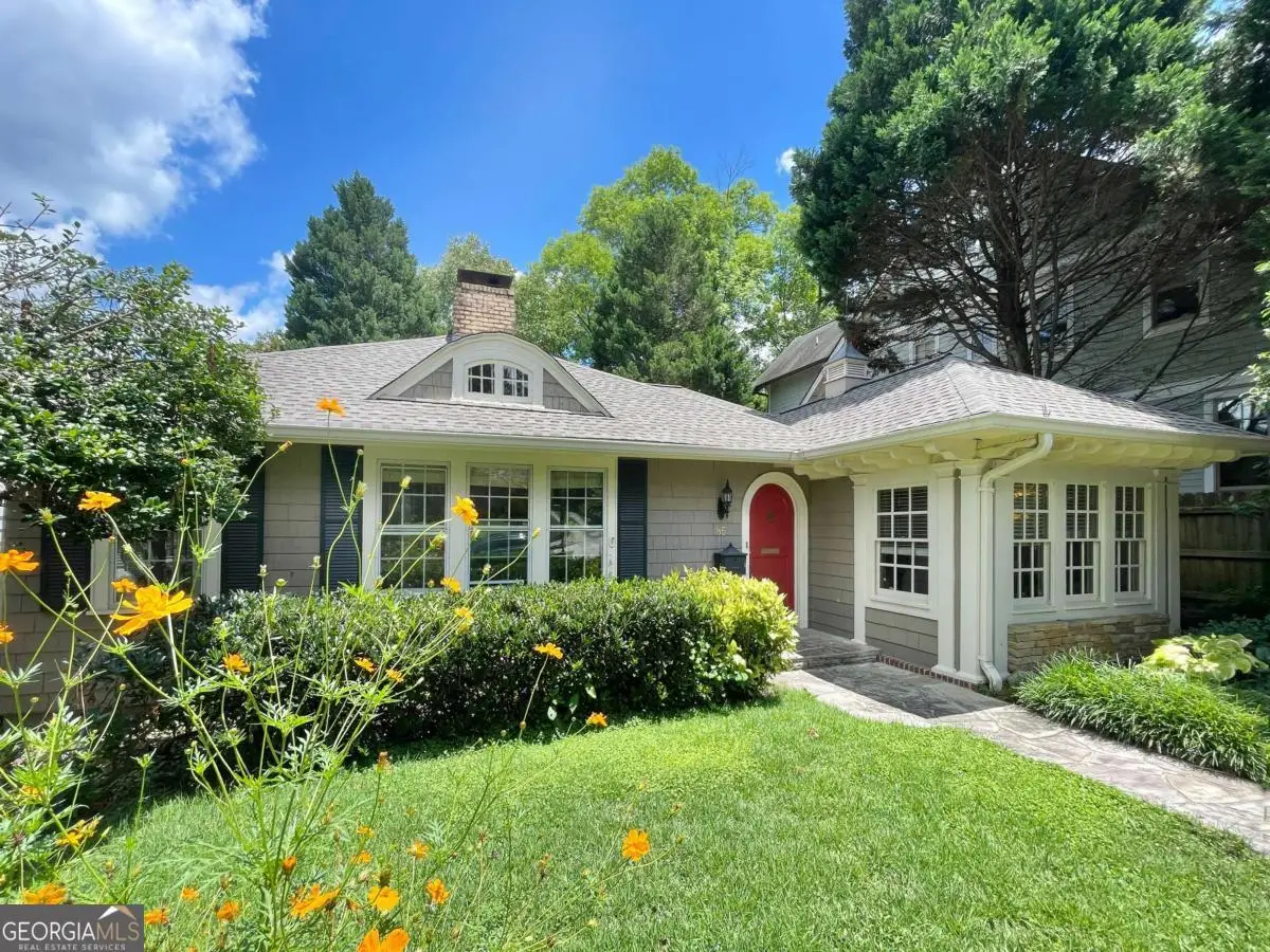 85 Montgomery Ferry Drive Ne, Atlanta, GA 30309 - #1