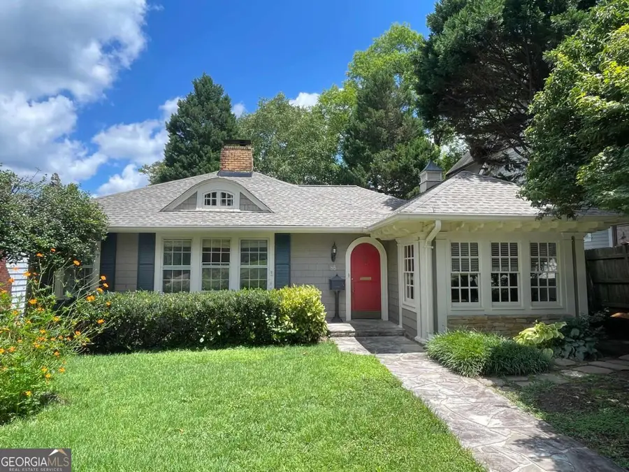 85 Montgomery Ferry Drive Ne, Atlanta, GA 30309 - #2