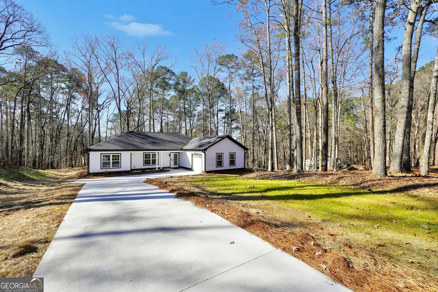 52 Raven Road, Monticello, GA 31064 - #2