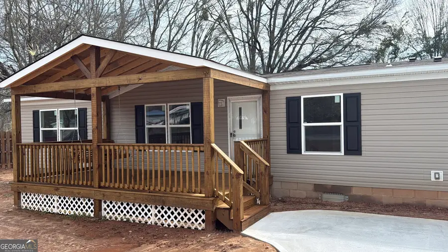 103 Skyland Drive E, Locust Grove, GA 30248 - #3