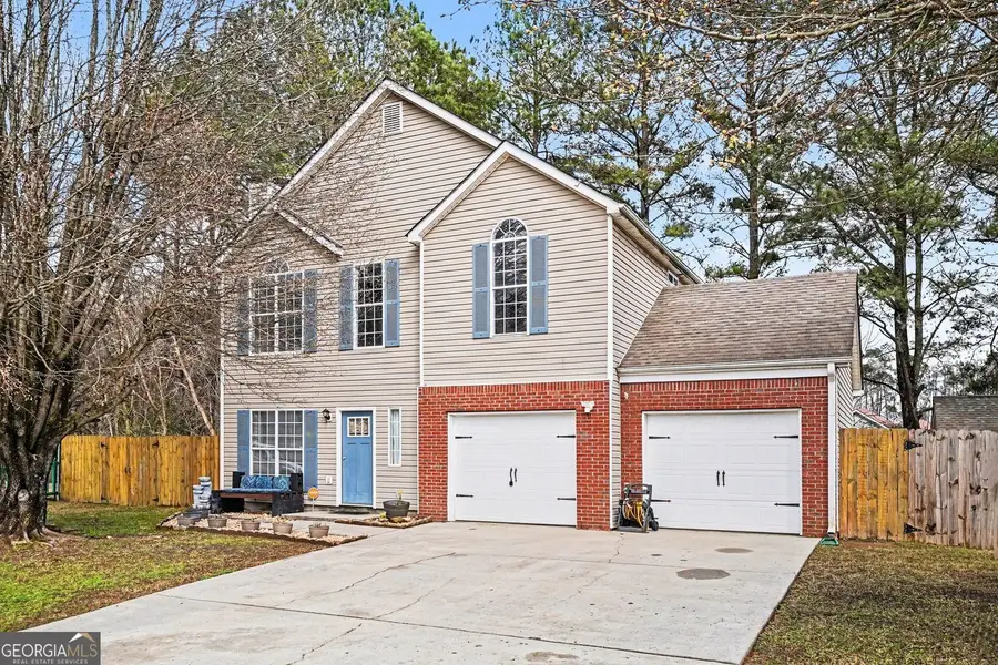 2815 Teal Landing Drive, Morrow, GA 30260 - #3