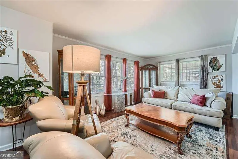 4809 Hemlock Drive Sw, Austell, GA 30106 - #3