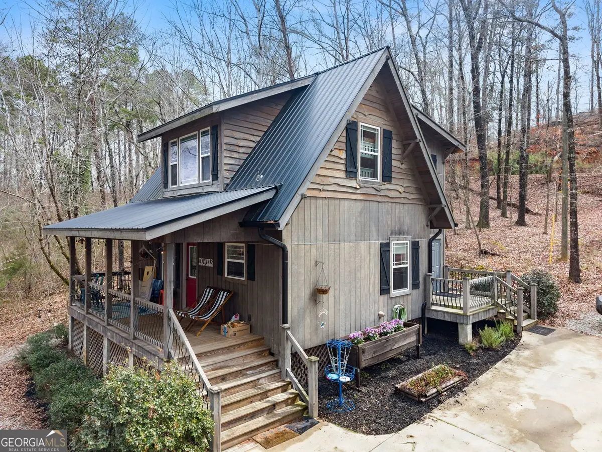 97 Cherokee Road, Toccoa, GA 30577 - #1