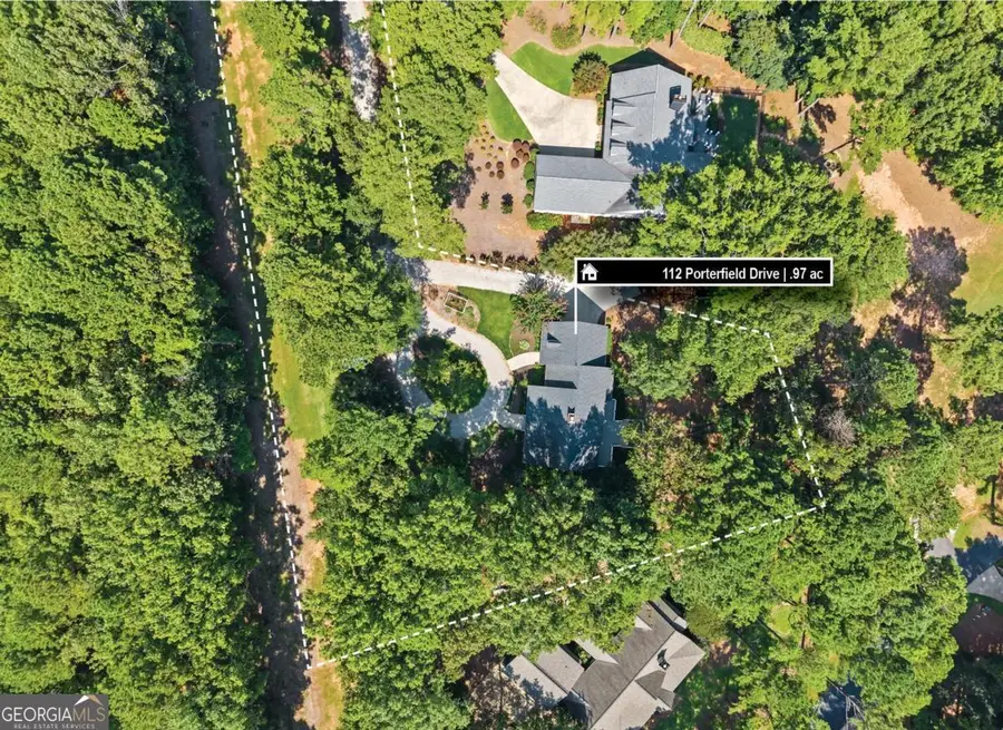 112 Porterfield Drive, Eatonton, GA 31024 - #3