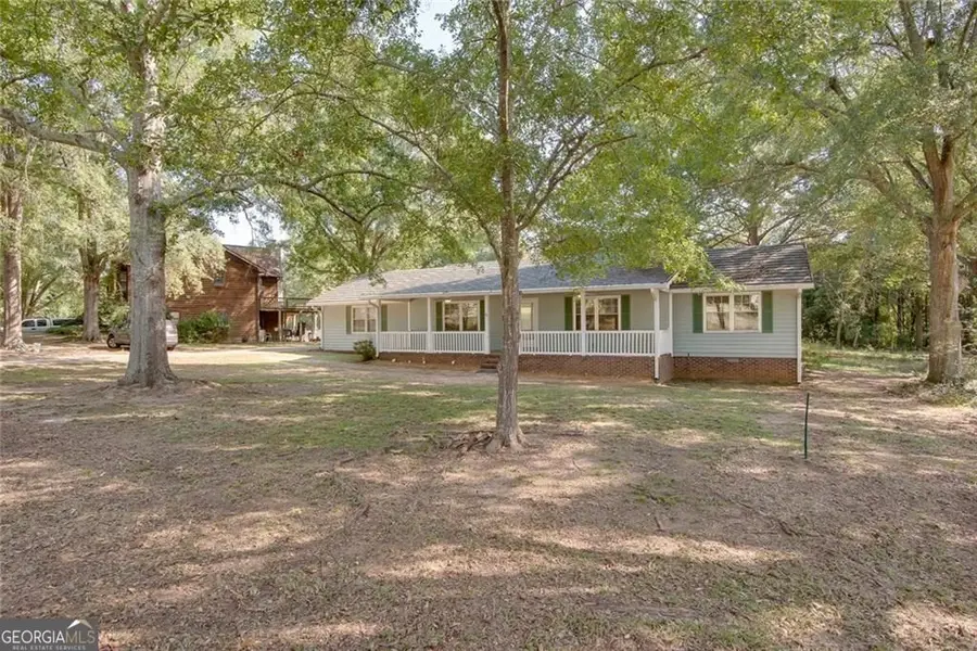 60 Knights Circle, Covington, GA 30016 - #2