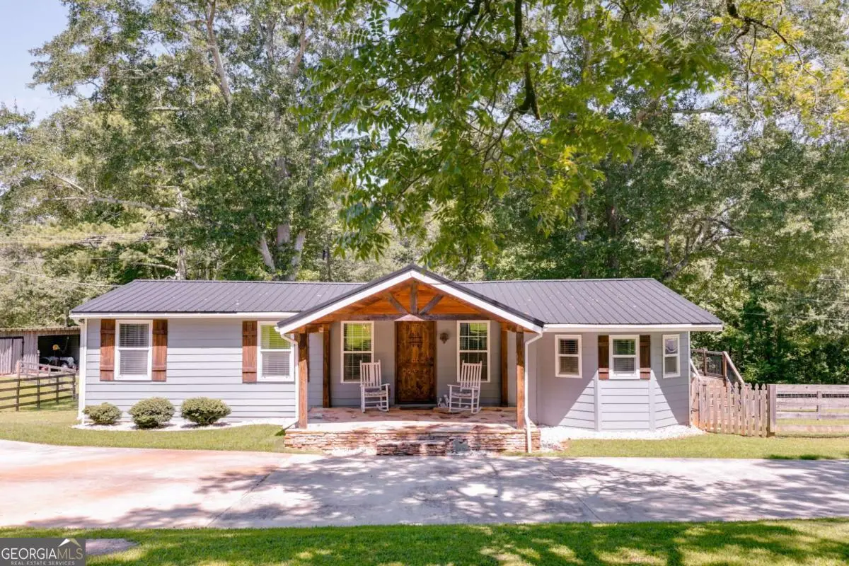 2492 Oak Grove Church Road, Carrollton, GA 30117 - #1