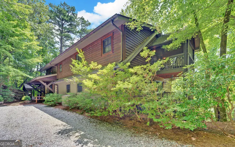 3540 Lake Rabun Road, Lakemont, GA 30552 - #2