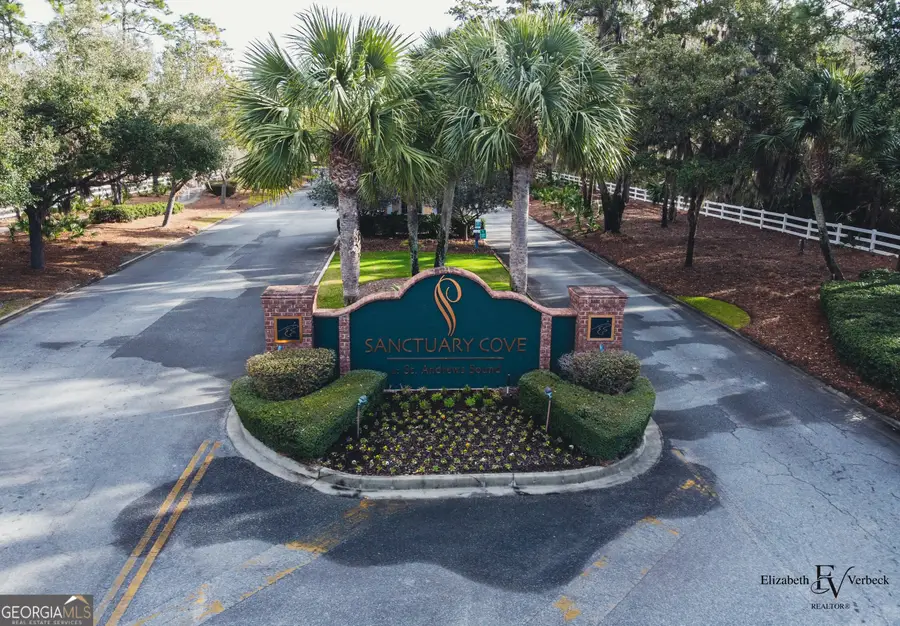 490 Blue Heron Trail, Waverly, GA 31565 - #2