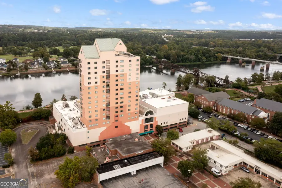 1 7th Street, Augusta, GA 30901 - #2