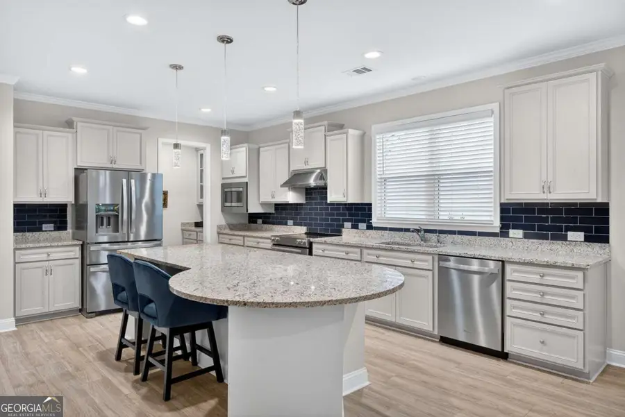 137 Harvest Hill, Pooler, GA 31322 - #3