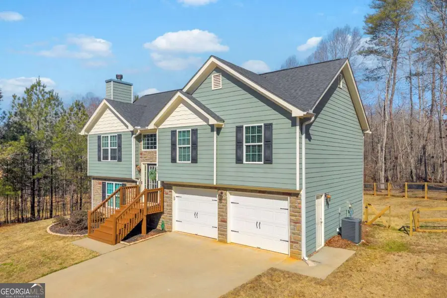 5467 Stepstone Way, Gainesville, GA 30506 - #3