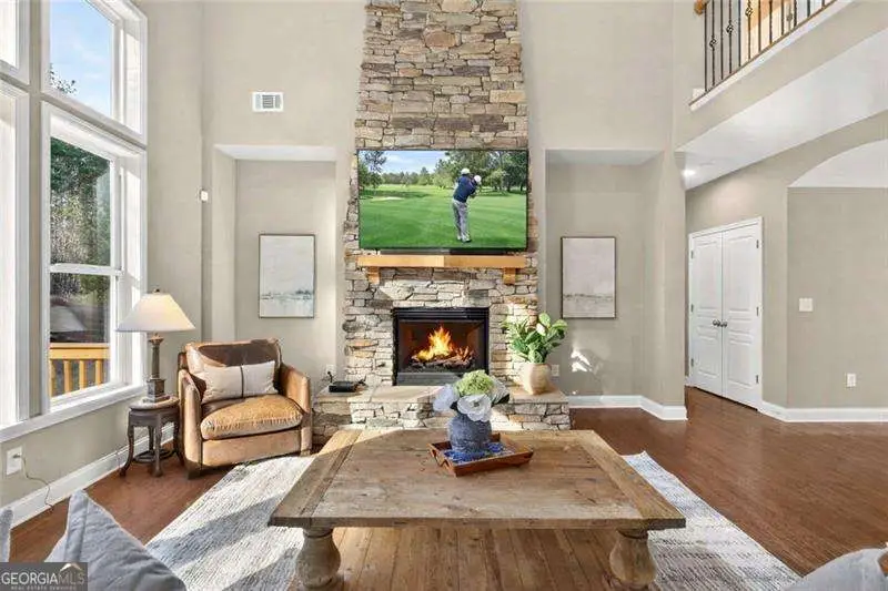 107 Millstone Manor Court, Woodstock, GA 30188 - #2