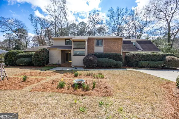 4515 Oxford Circle, Macon, GA 31210