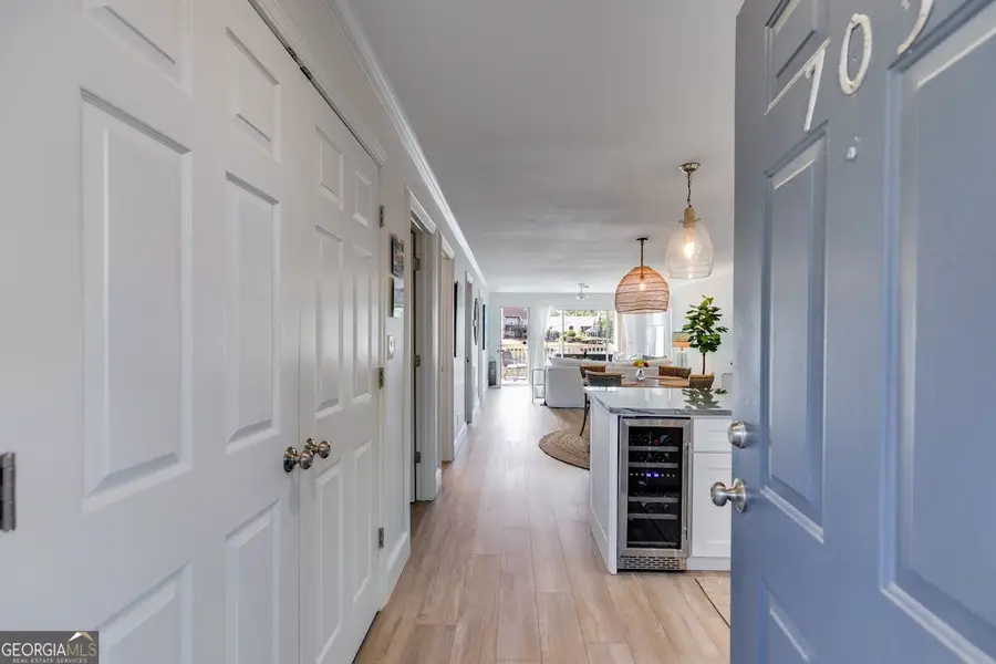 705 Berry Court, Villa Rica, GA 30180 - #3