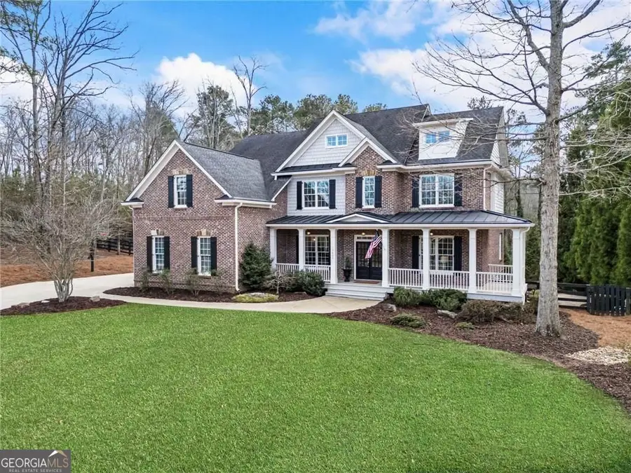 14624 Timber Point, Milton, GA 30004 - #2