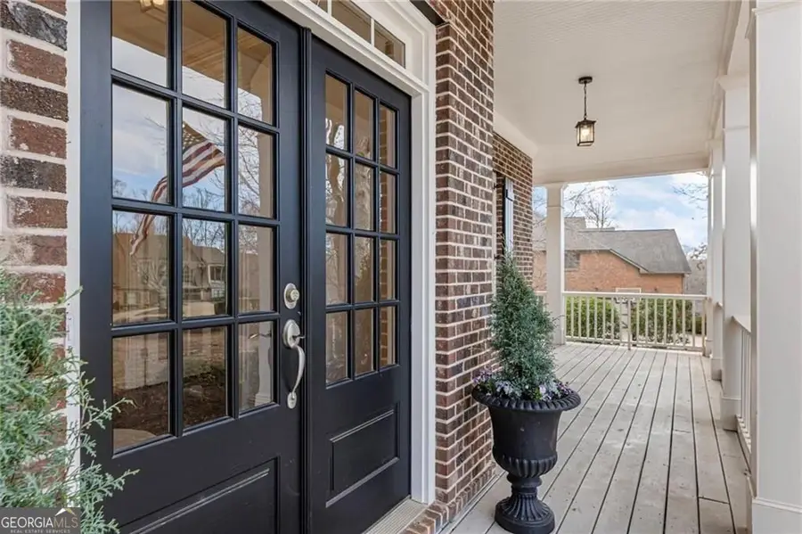 14624 Timber Point, Milton, GA 30004 - #3