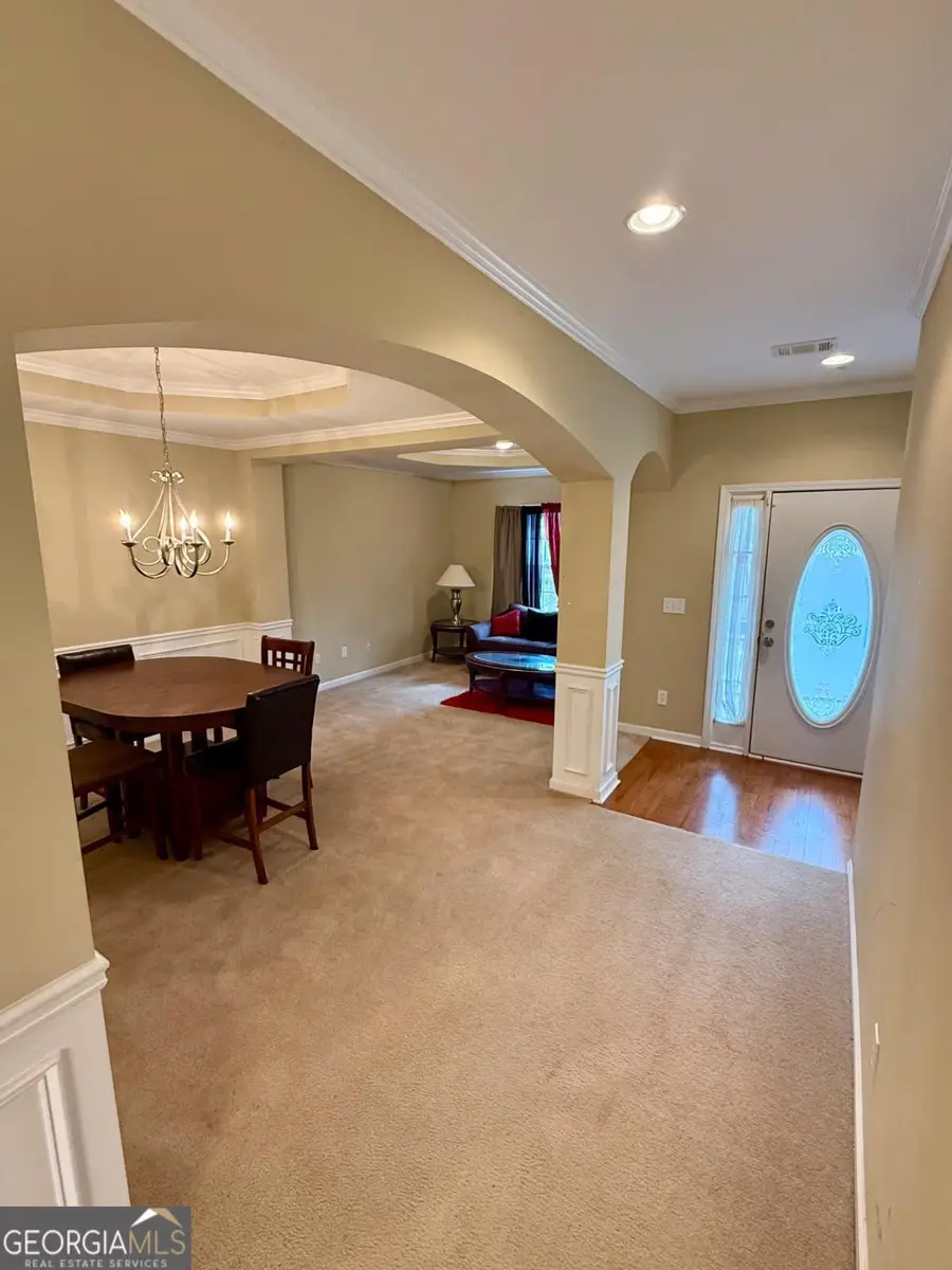 1530 Stewart Ridge Drive, Buford, GA 30518 - #2