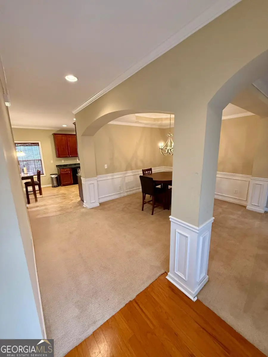 1530 Stewart Ridge Drive, Buford, GA 30518 - #3