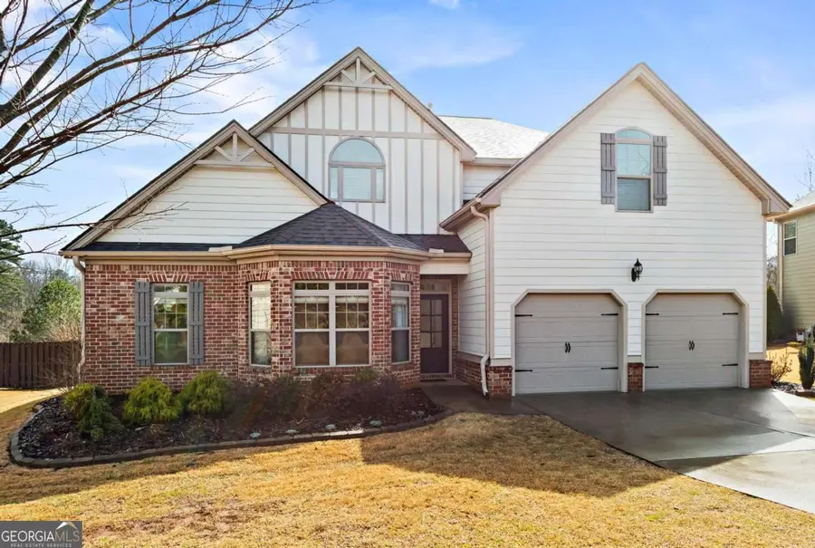 5925 Fielding Court, Cumming, GA 30041 - #2