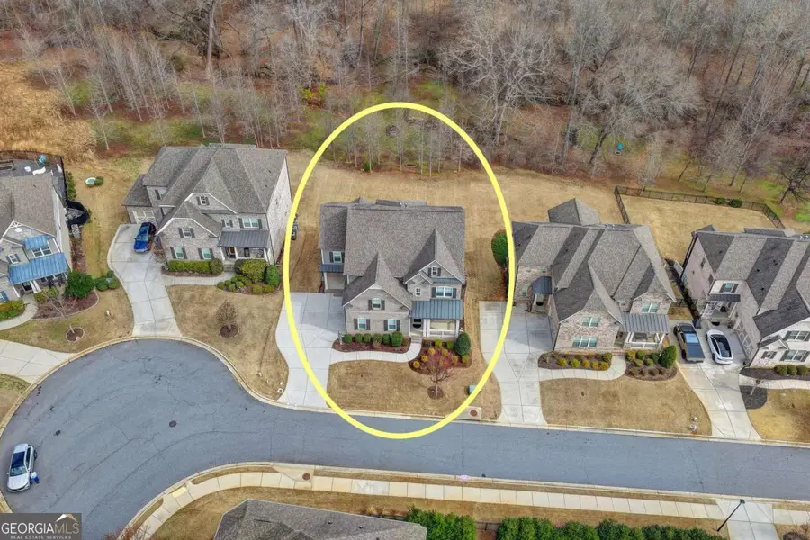 6015 Pennant Lane, Suwanee, GA 30024 - #3