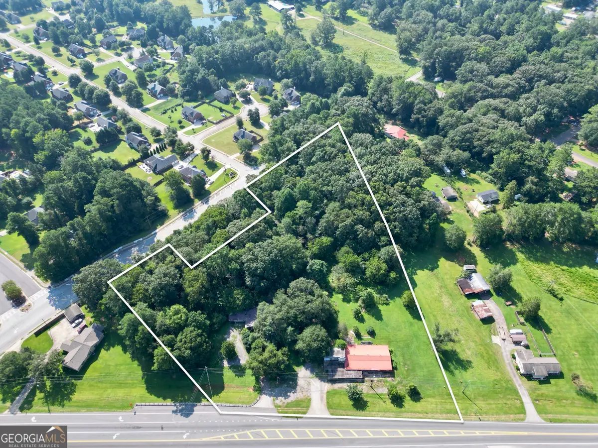 544 Highway 138 E, Stockbridge, GA 30281 - #1