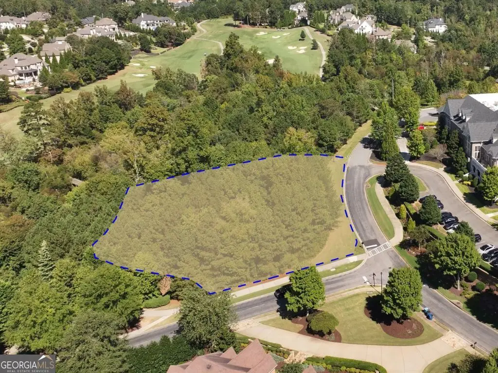 15954 Manor Club Drive, Milton, GA 30004 - #1