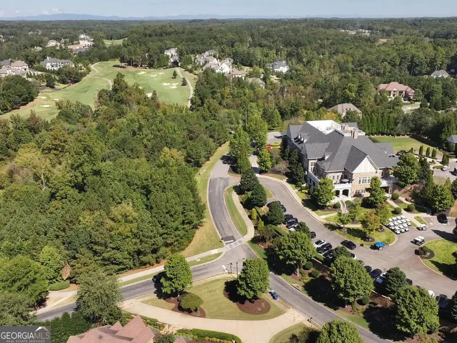 15954 Manor Club Drive, Milton, GA 30004 - #2