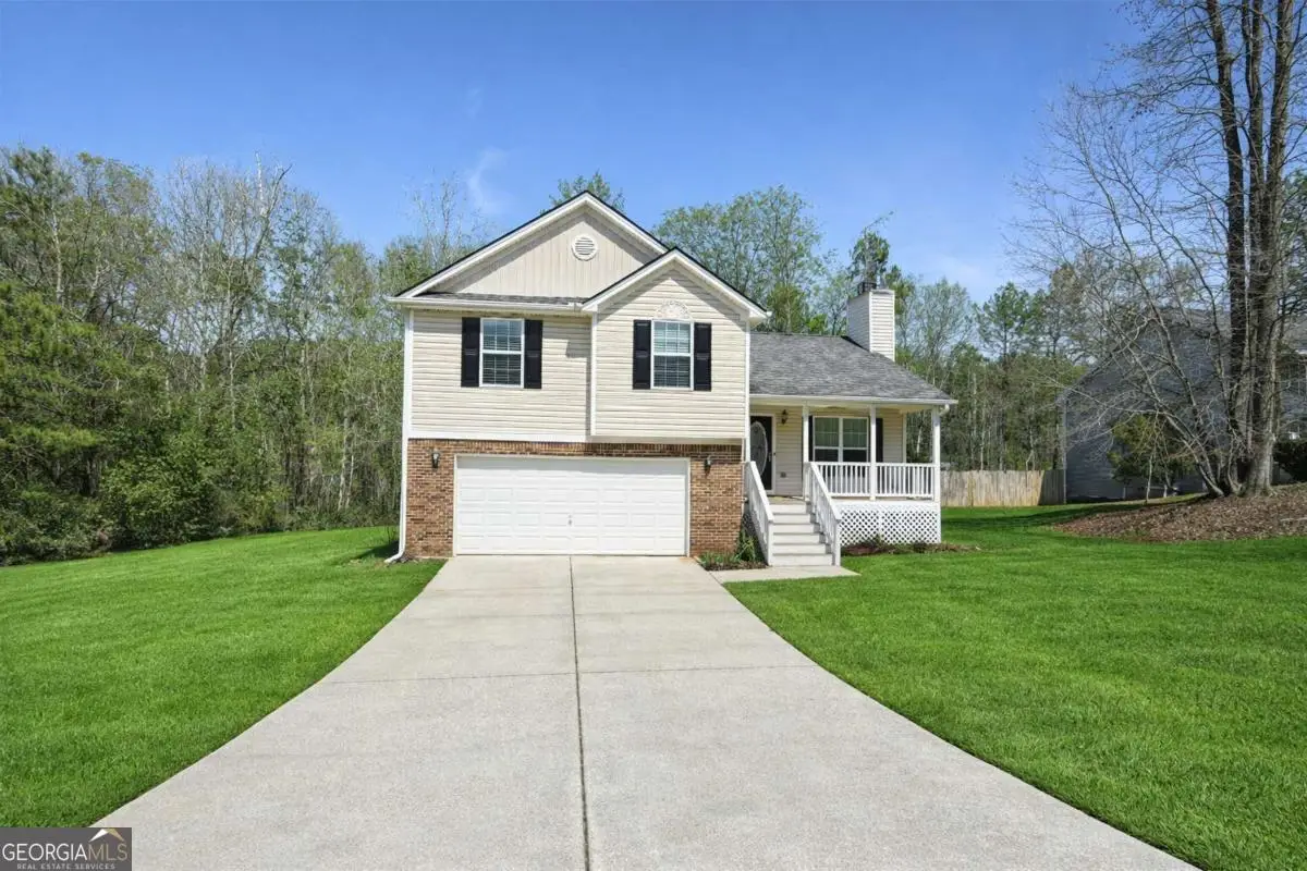 1133 Bradford Park Drive, Auburn, GA 30011 - #1