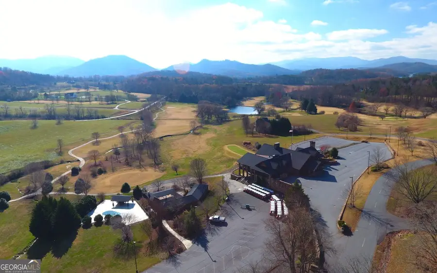 LOT 36M Mountain Harbour, Hayesville, NC 28904 - #2