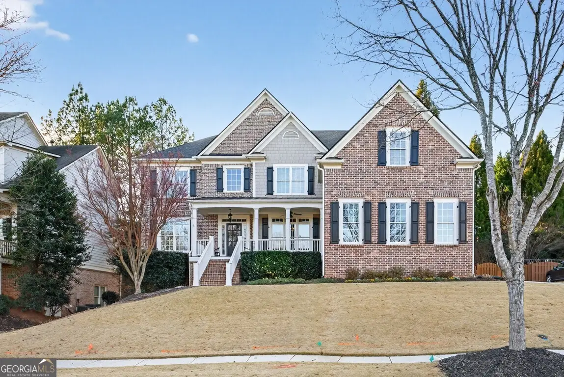 8023 Sleepy Lagoon Way, Flowery Branch, GA 30542 - #1