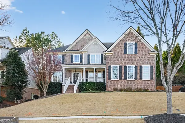 8023 Sleepy Lagoon Way, Flowery Branch, GA 30542