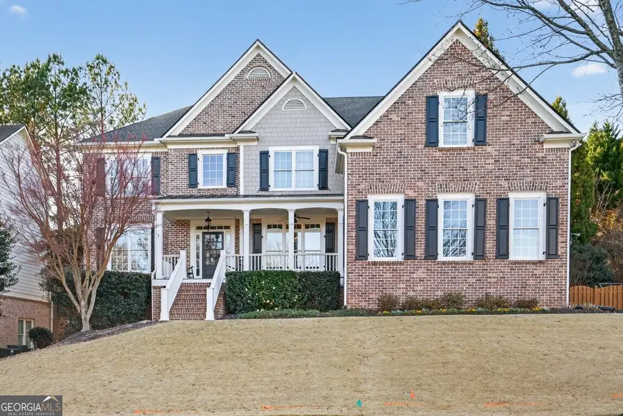 8023 Sleepy Lagoon Way, Flowery Branch, GA 30542 - #2