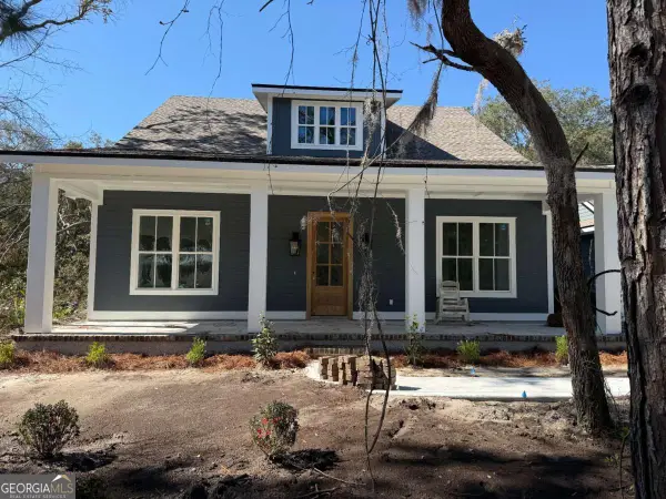 110 Wards Lane, St. Marys, GA 31558