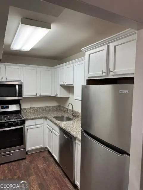 2965 Pharr Court South Nw #709, Atlanta, GA 30305 - #3