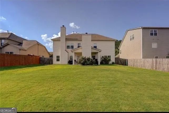 110 Ashbury Circle, Dallas, GA 30157 - #3