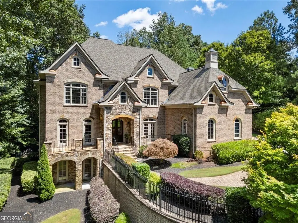 15873 Meadow King Court, Milton, GA 30004 - #1