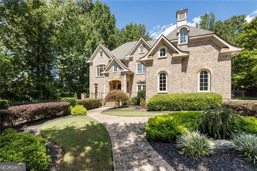 15873 Meadow King Court, Milton, GA 30004 - #2