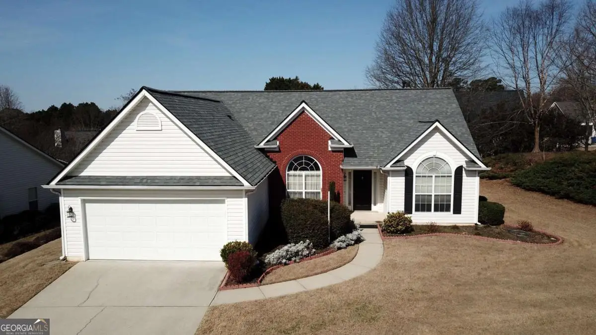 2652 Midler Court, Buford, GA 30519 - #1