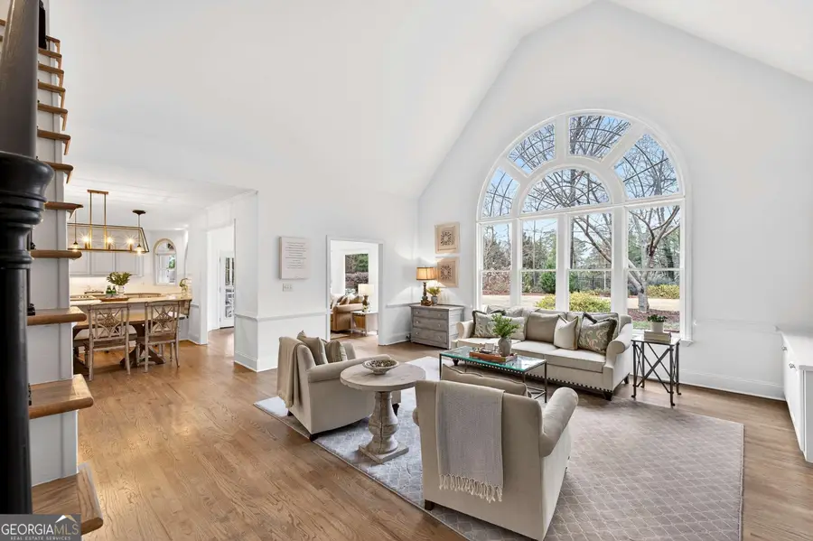 6040 Tangletree Drive, Roswell, GA 30075 - #2