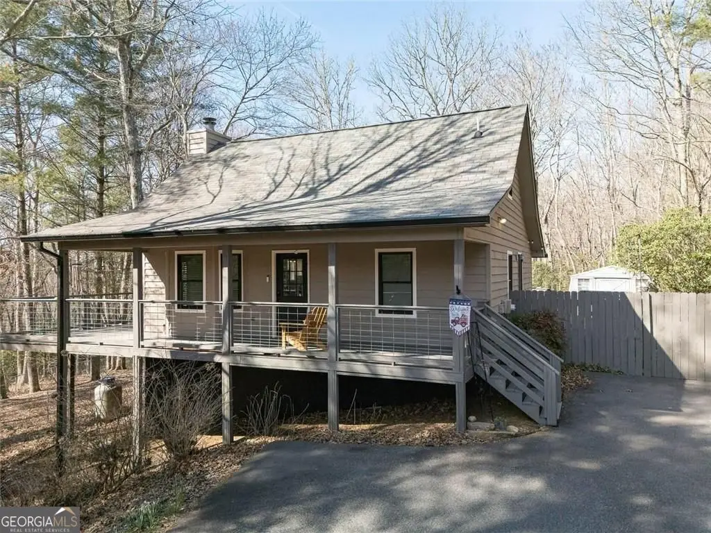 125 Autumn Lane, Blairsville, GA 30512 - #1