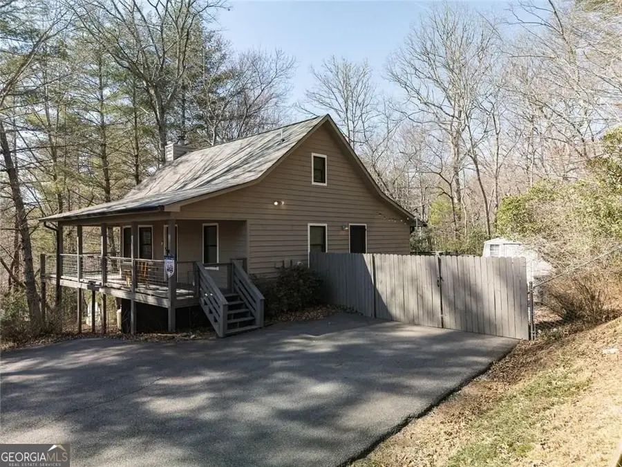 125 Autumn Lane, Blairsville, GA 30512 - #3