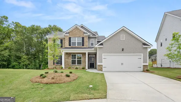 2076 Winged Elm Way, Lawrenceville, GA 30045