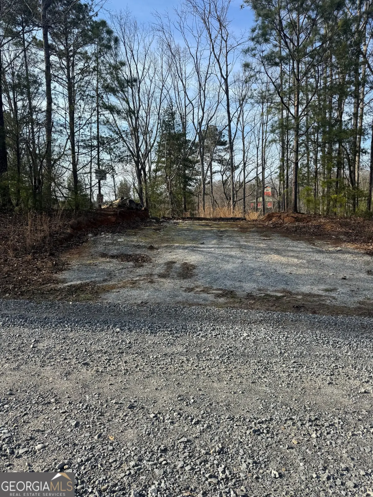 208 Lake Forest Drive, Ellijay, GA 30540 - #1