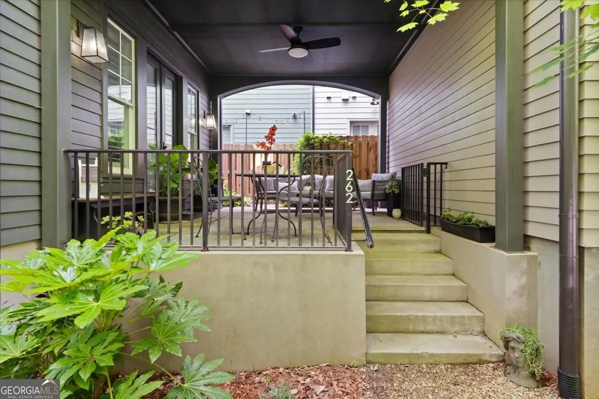 262 Southerland Terrace Ne, Atlanta, GA 30307 - #1