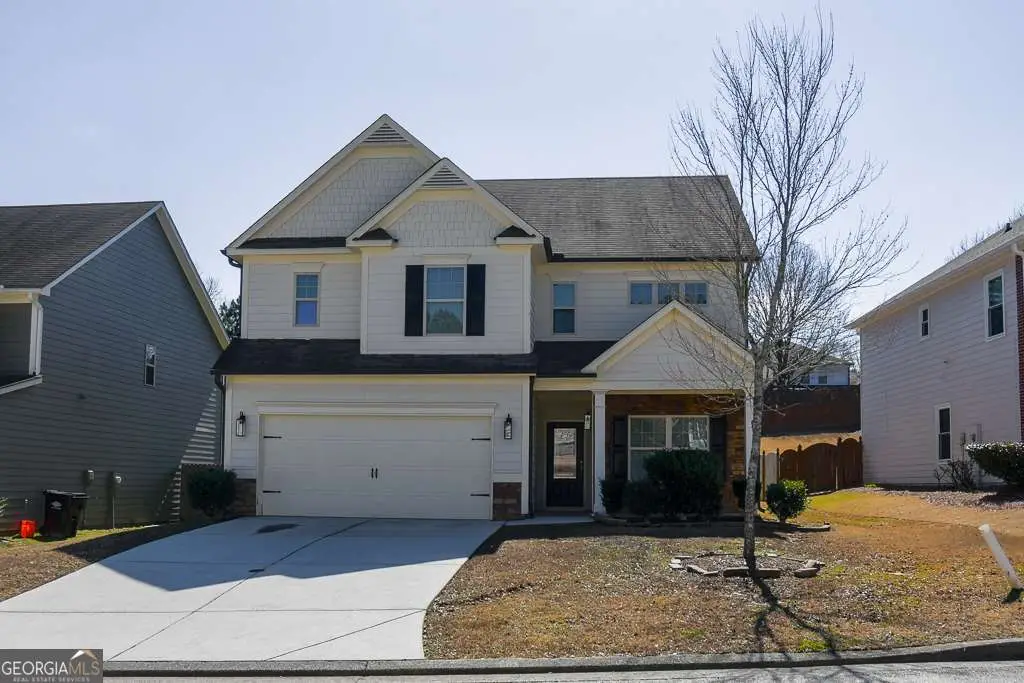 79 Parkmont Lane, Dallas, GA 30132 - #1