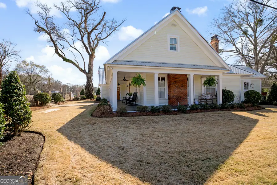 36 Broad Street, Senoia, GA 30276 - #3