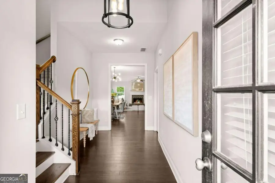 4733 Stridemore Court, Mableton, GA 30126 - #3