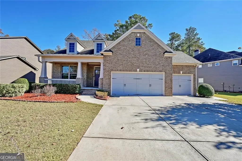 1079 Bar Harbor Place, Lawrenceville, GA 30044 - #1