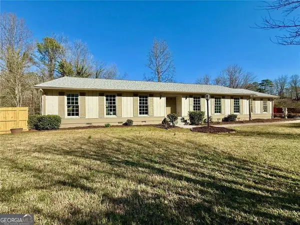 2265 Piedmont Glen Court, Marietta, GA 30062