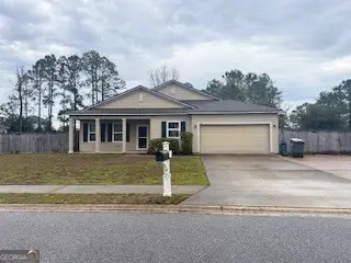107 Yellowood Drive, Kingsland, GA 31548 - #1